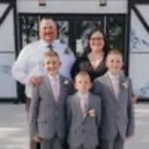 Meet your Posher, Kim